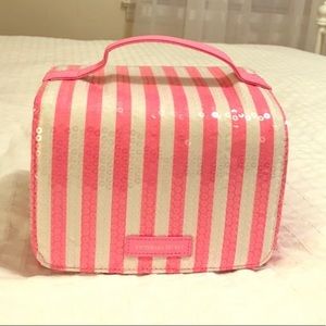 Victoria’s Secret Roll Up Travel Case